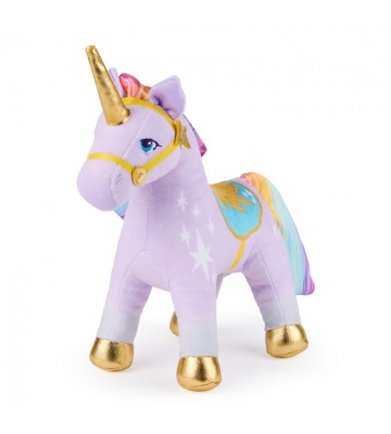 Unicorn Academy plyšák Wildstar