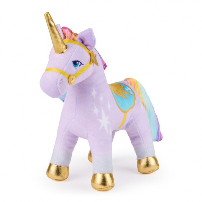 Unicorn Academy plyšák Wildstar