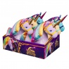 Unicorn Academy plyšák Wildstar