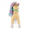 Unicorn Academy plyšový jednorožec Leaf 38 cm