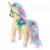 Unicorn Academy plyšový jednorožec Leaf 38 cm