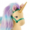 Unicorn Academy plyšový jednorožec Leaf 38 cm