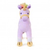 Unicorn Academy plyšový jednorožec Wildstar se zvuky 38 cm