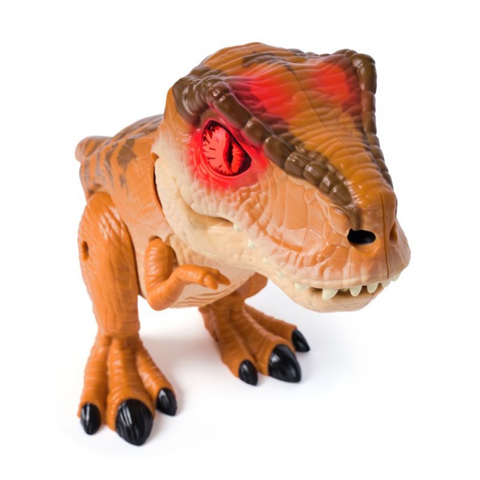 Primal Hatch interaktivní T-rex líhnoucí se z vejce