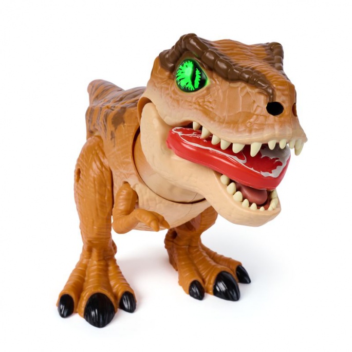 Primal Hatch interaktivní T-rex líhnoucí se z vejce