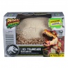 Primal Hatch interaktivní T-rex líhnoucí se z vejce