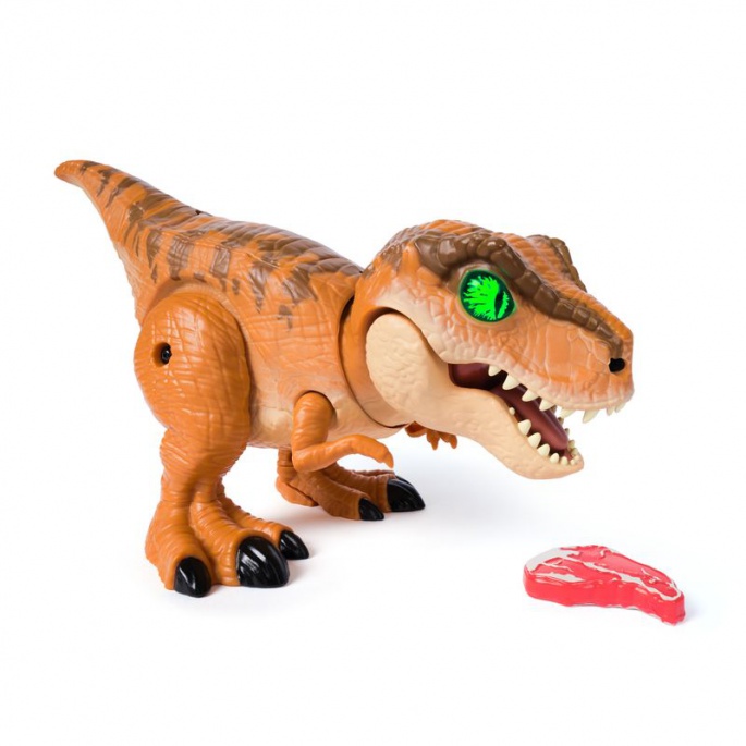 Primal Hatch interaktivní T-rex líhnoucí se z vejce
