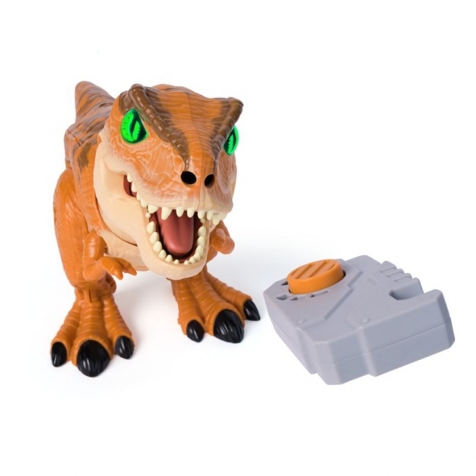 Primal Hatch interaktivní T-rex líhnoucí se z vejce
