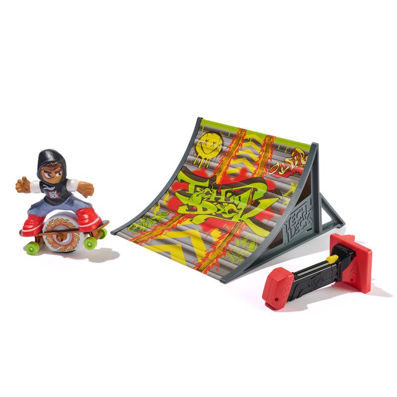 Tech Deck SK8 Crew skejťák