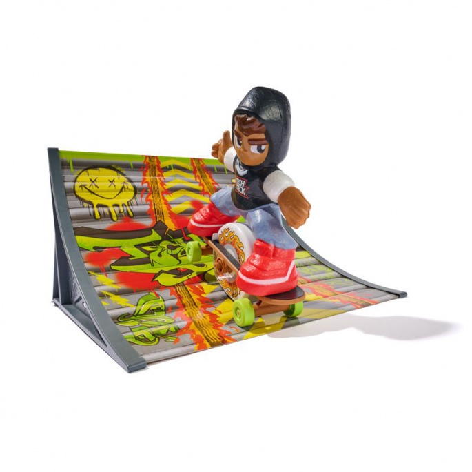 Tech Deck SK8 Crew skejťák