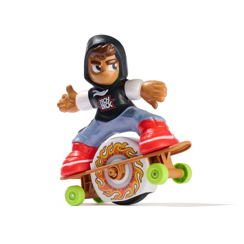 Tech Deck SK8 Crew skejťák