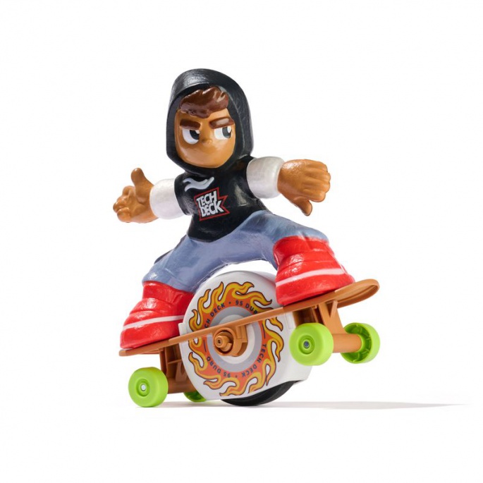 Tech Deck SK8 Crew skejťák