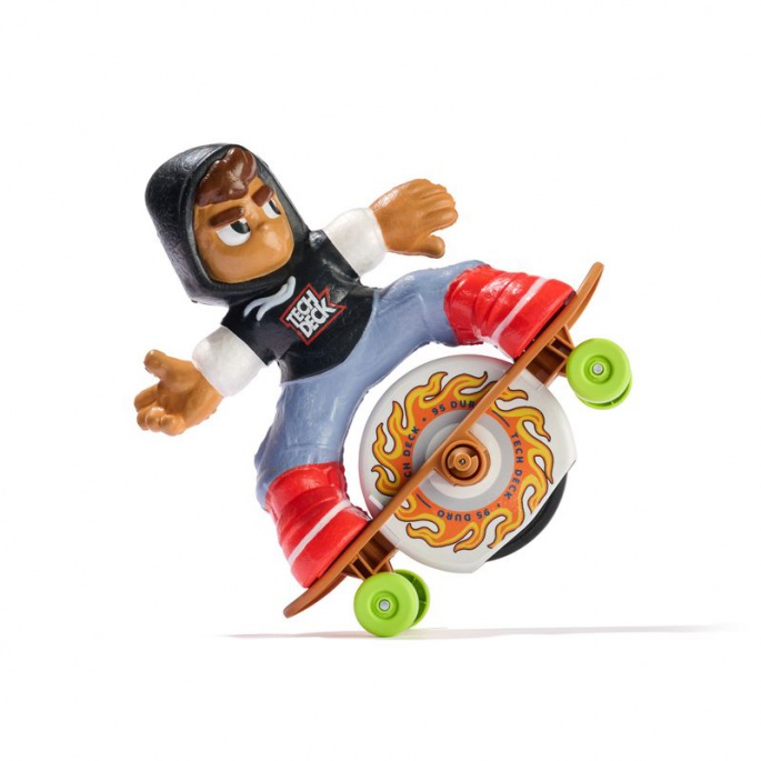 Tech Deck SK8 Crew skejťák