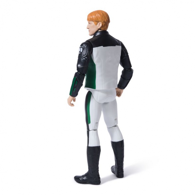 Superman film 2025 figurka Green Lantern 30 cm