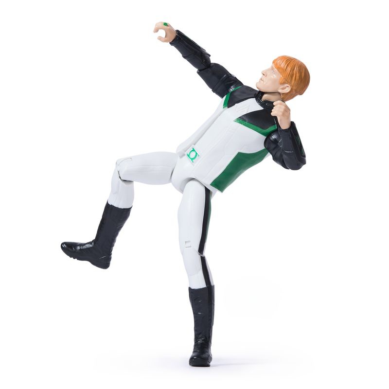 Superman film 2025 figurka Green Lantern 30 cm