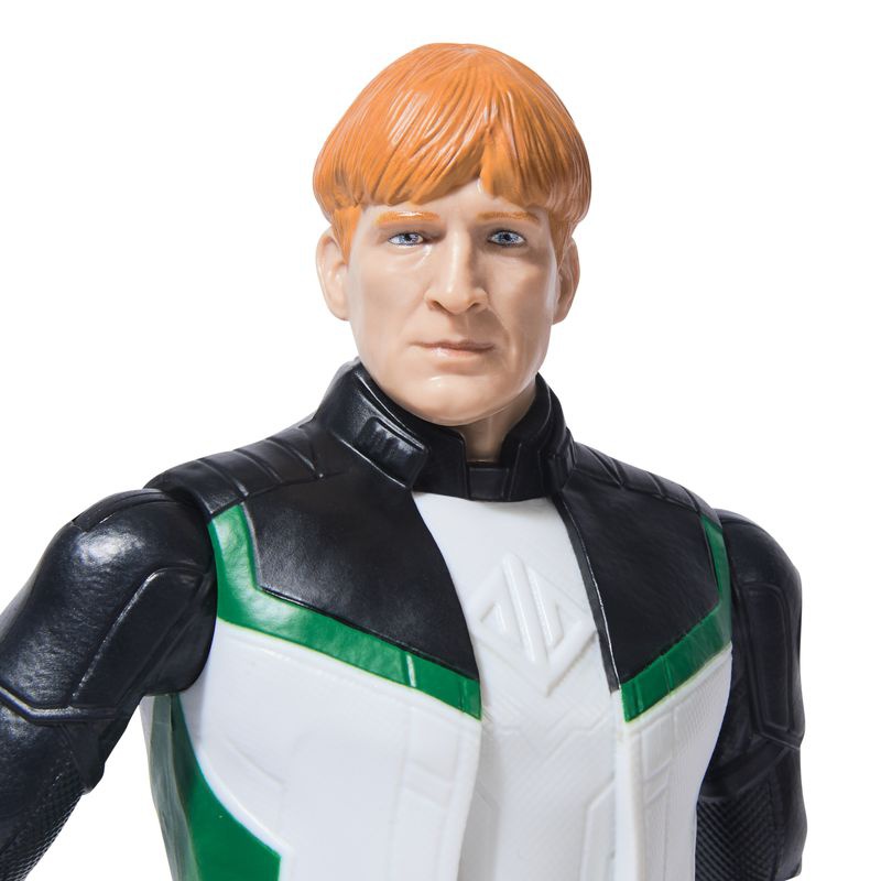 Superman film 2025 figurka Green Lantern 30 cm