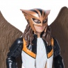 Superman film 2025 figurka Hawkgirl 30 cm