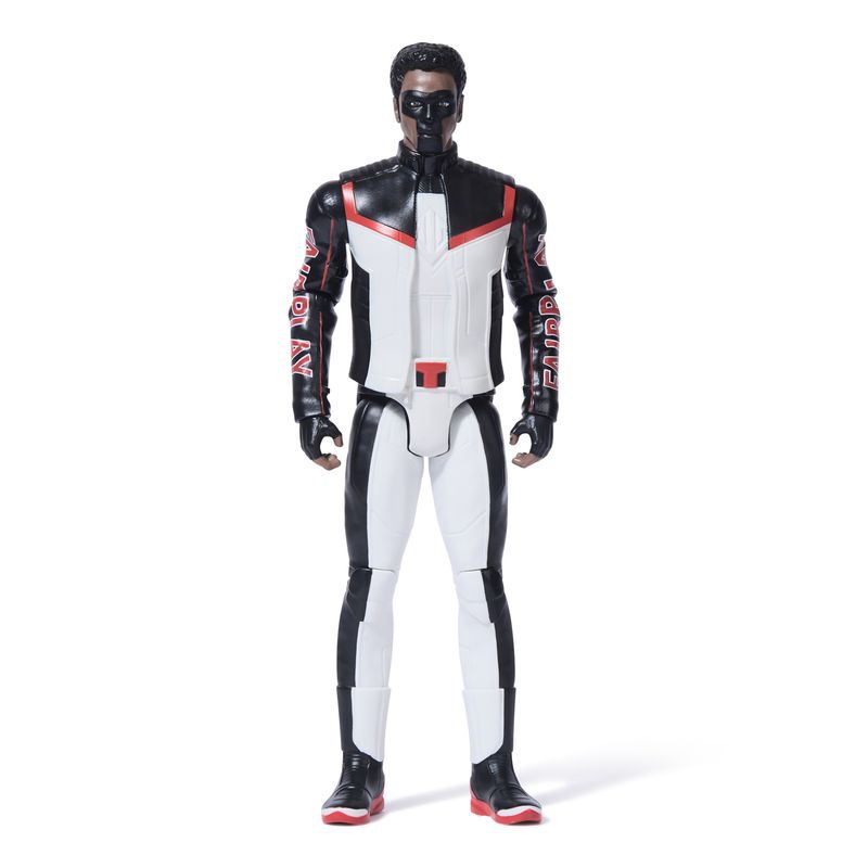 Superman film 2025 figurka Mr. Terrific 30 cm