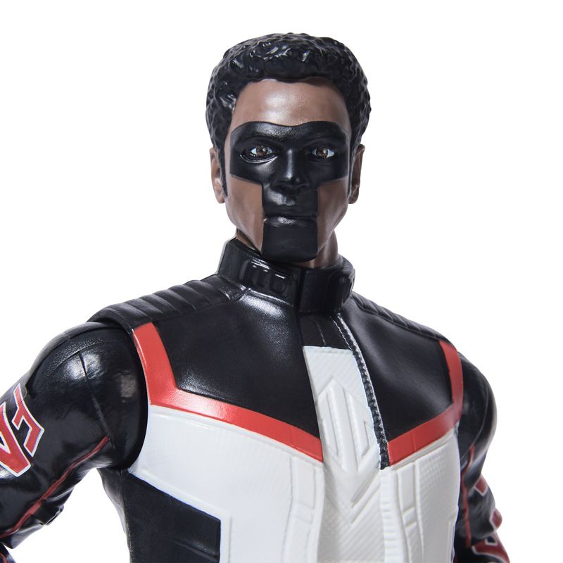 Superman film 2025 figurka Mr. Terrific 30 cm