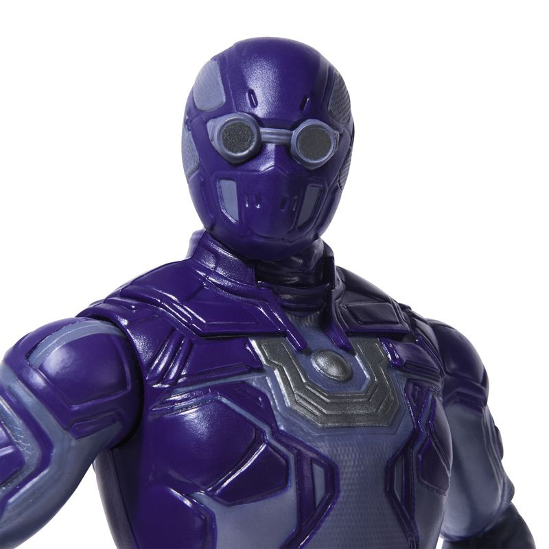 Superman film 2025 figurka Ultraman 30 cm