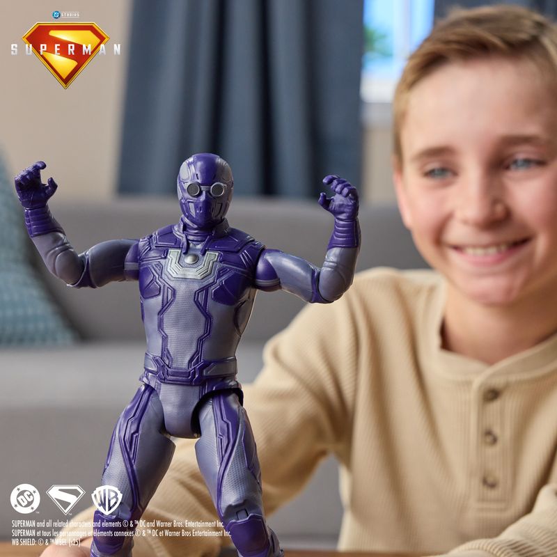 Superman film 2025 figurka Ultraman 30 cm