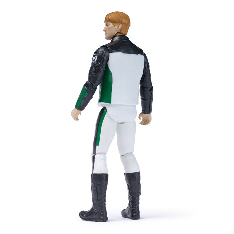 Superman film 2025 figurka Green Lantern 15 cm