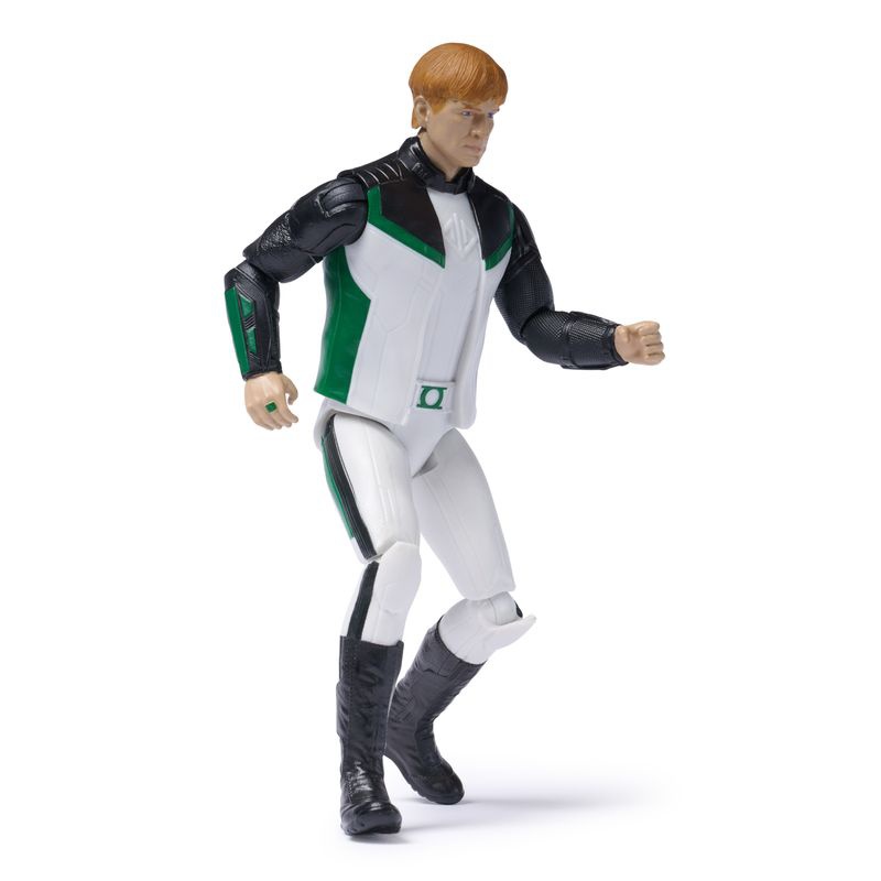 Superman film 2025 figurka Green Lantern 15 cm