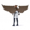 Superman film 2025 figurka Hawkgirl 15 cm