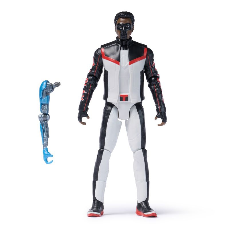 Superman film 2025 figurka Mr. Terrific 15 cm