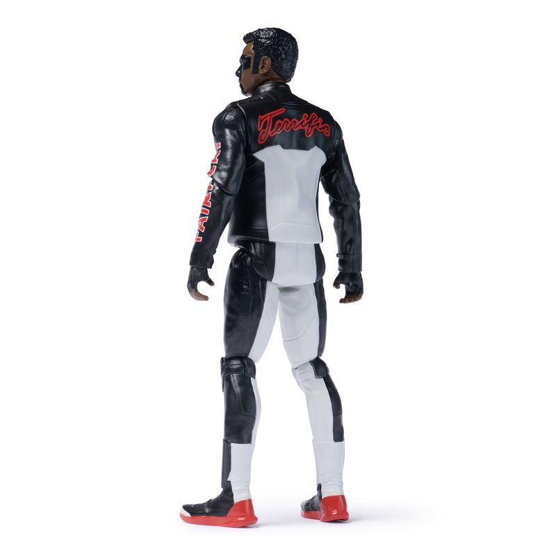 Superman film 2025 figurka Mr. Terrific 15 cm