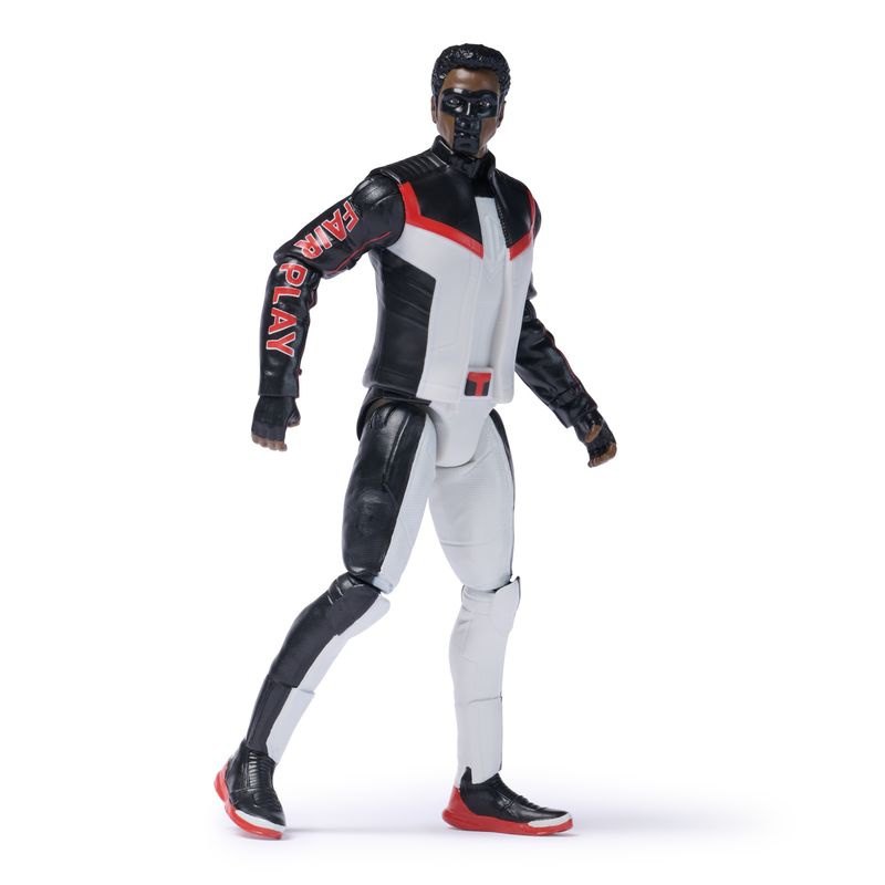 Superman film 2025 figurka Mr. Terrific 15 cm