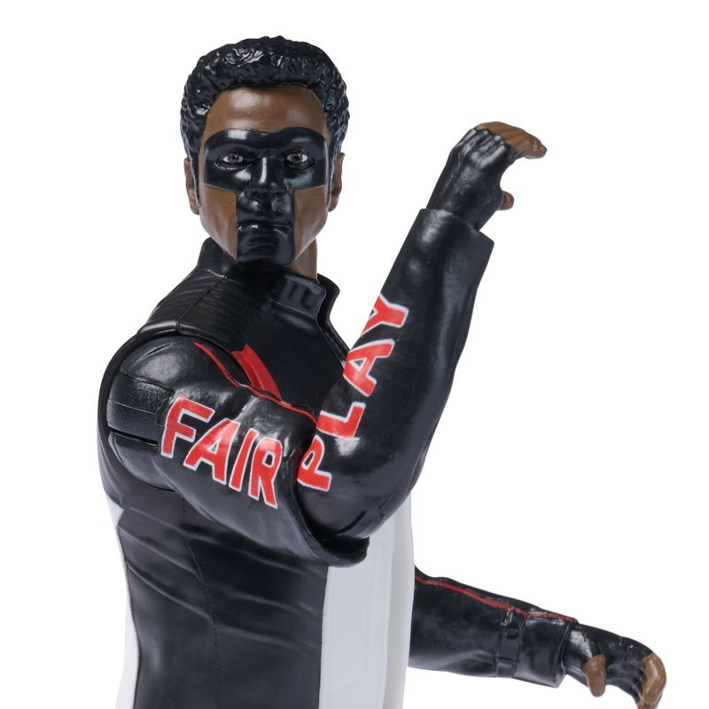 Superman film 2025 figurka Mr. Terrific 15 cm