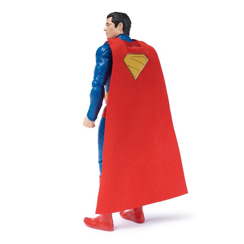 Superman film 2025 figurka Superman 15 cm