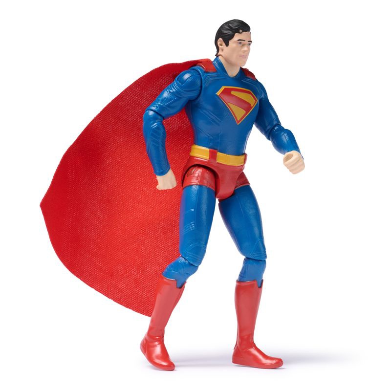 Superman film 2025 figurka Superman 15 cm