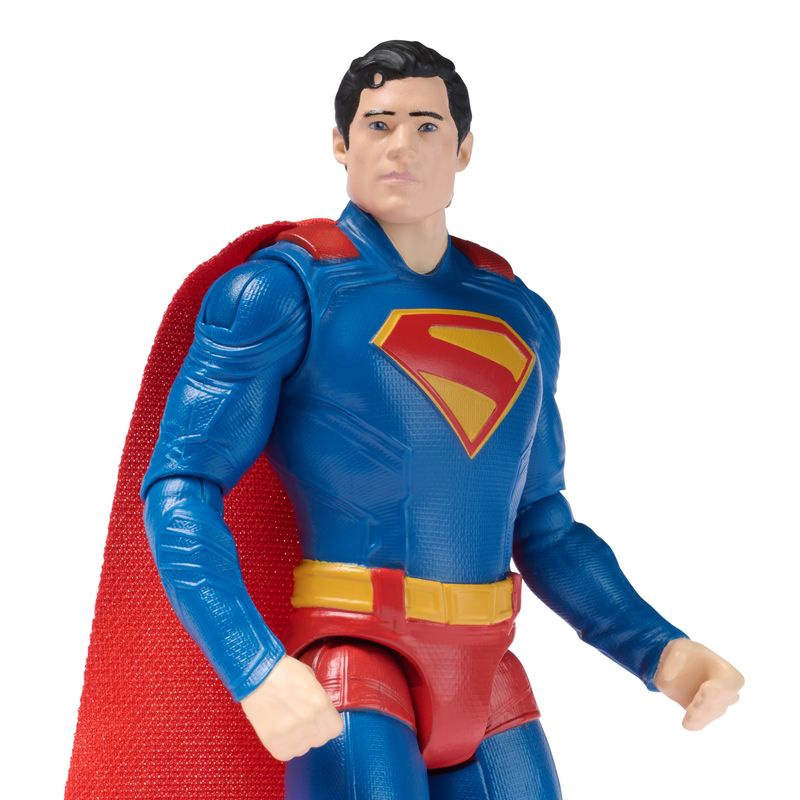 Superman film 2025 figurka Superman 15 cm