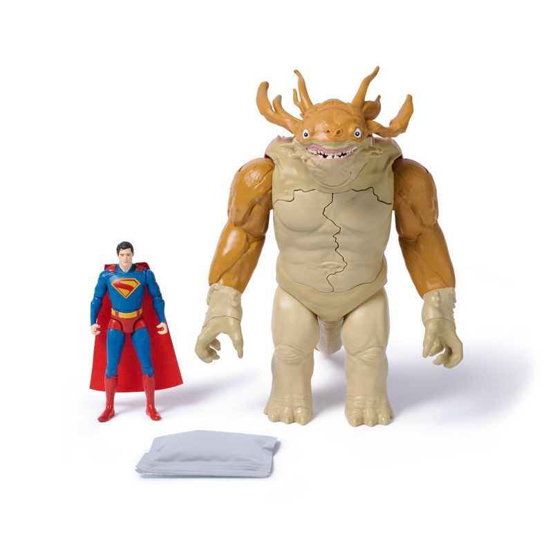 Superman film 2025 souboj monster 15 cm