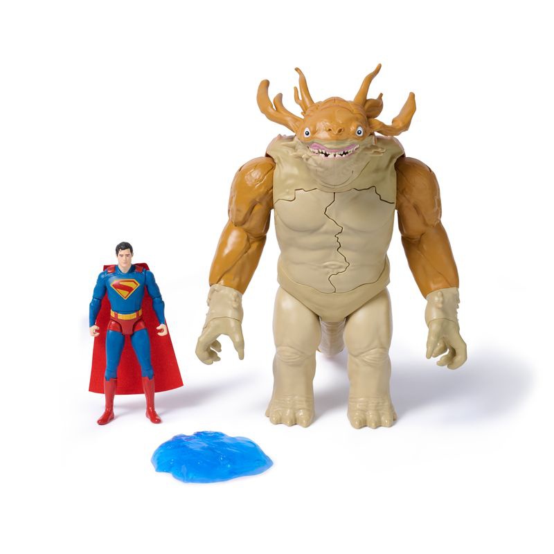 Superman film 2025 souboj monster 15 cm