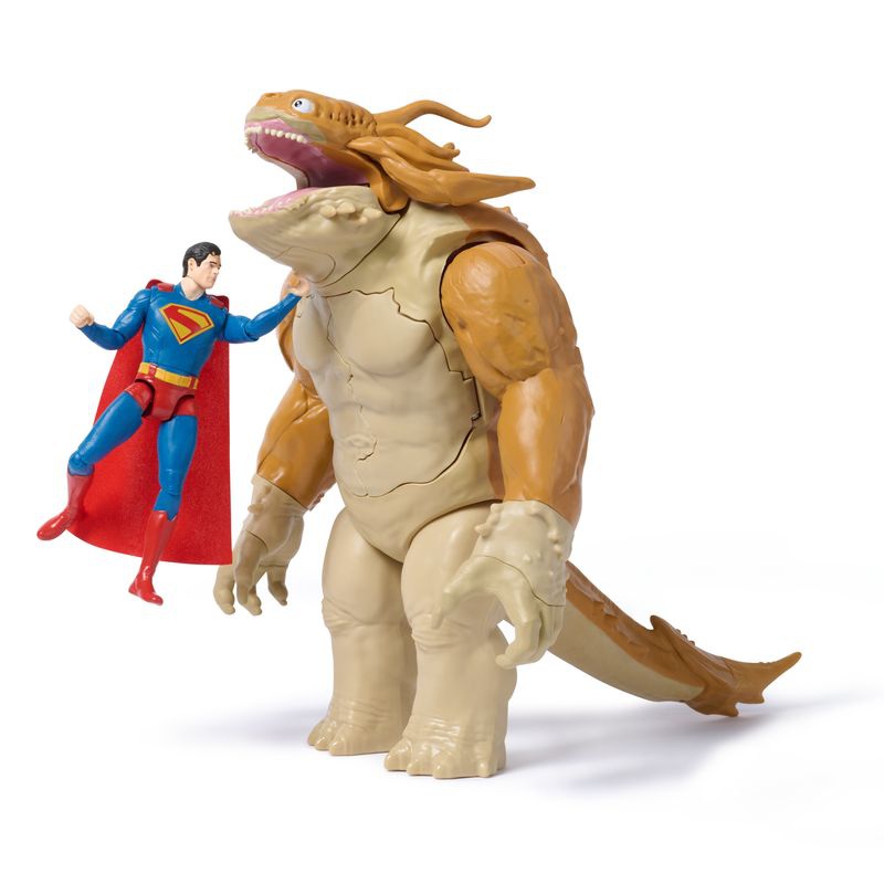 Superman film 2025 souboj monster 15 cm