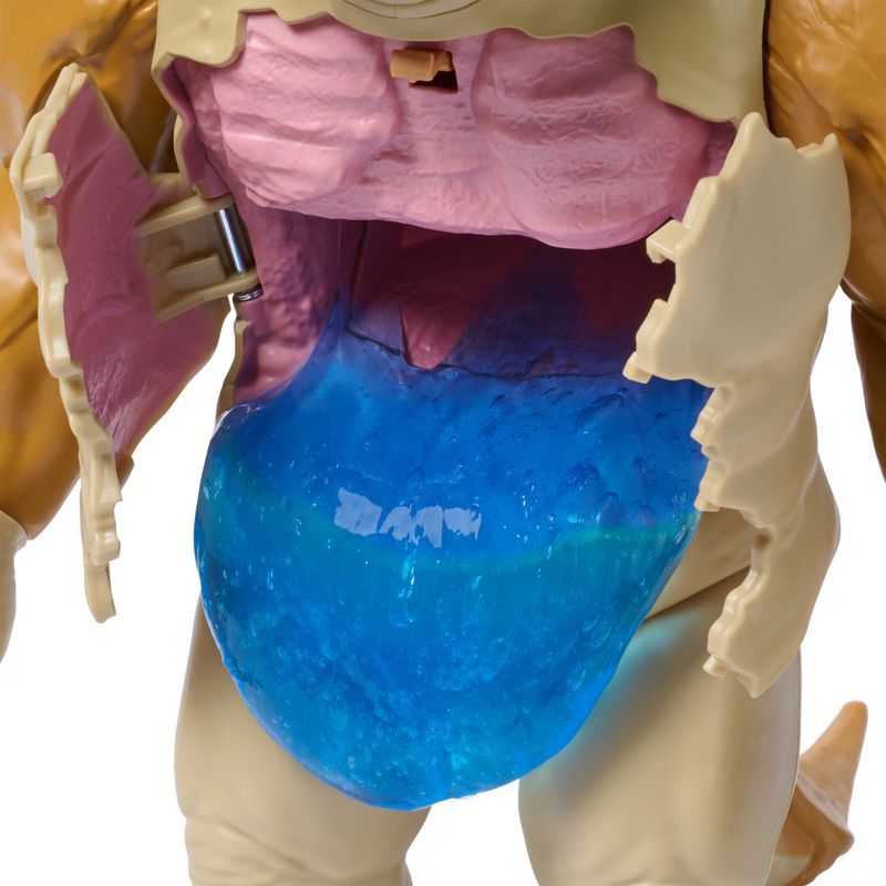 Superman film 2025 souboj monster 15 cm