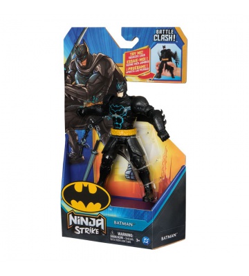 Batman Ninja figurka Batman 15 cm