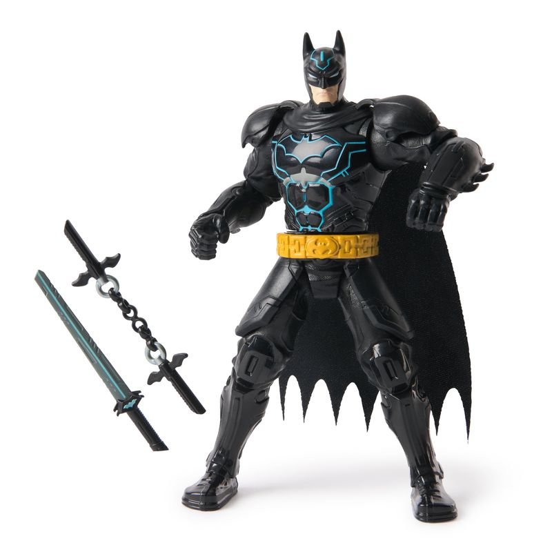 Batman Ninja figurka Batman 15 cm
