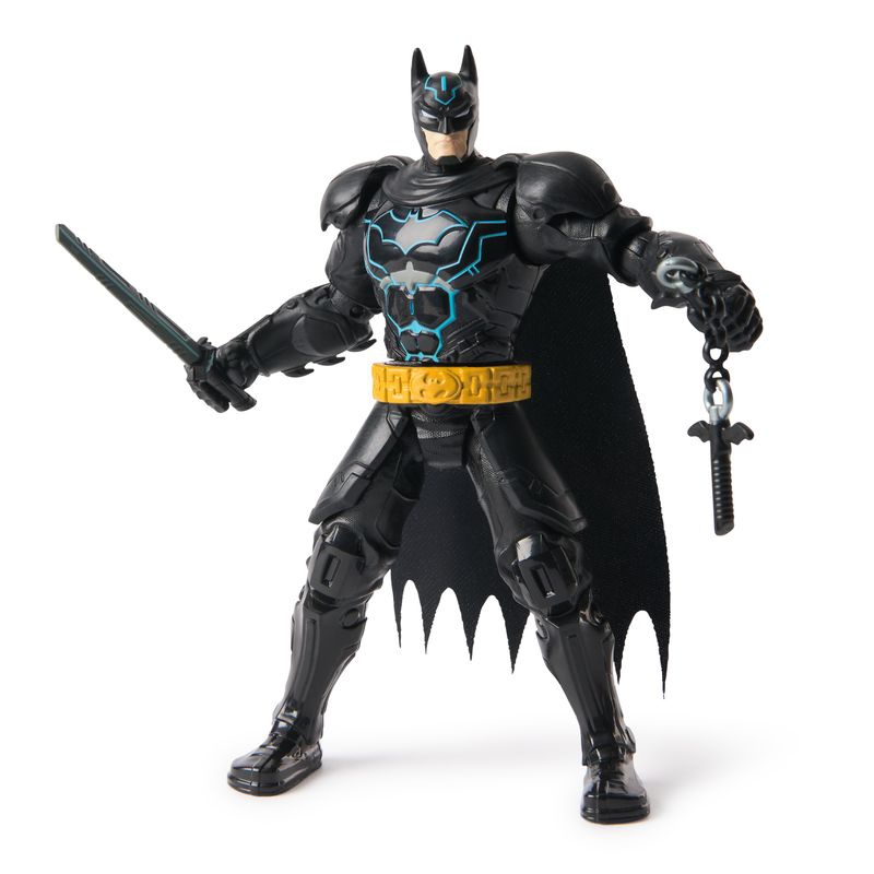 Batman Ninja figurka Batman 15 cm