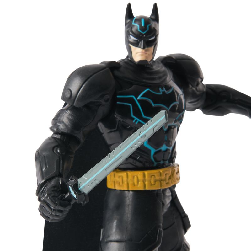 Batman Ninja figurka Batman 15 cm