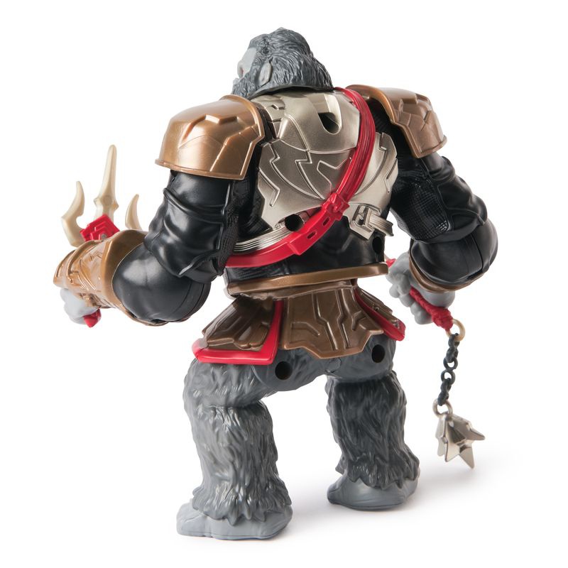 Batman Ninja figurka Gorilla Grodd 15 cm