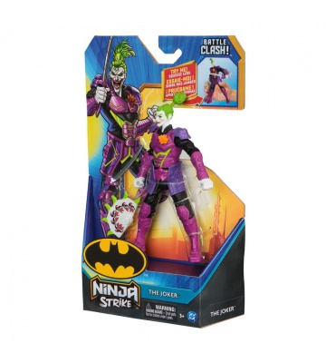 Batman Ninja figurka Joker 15 cm