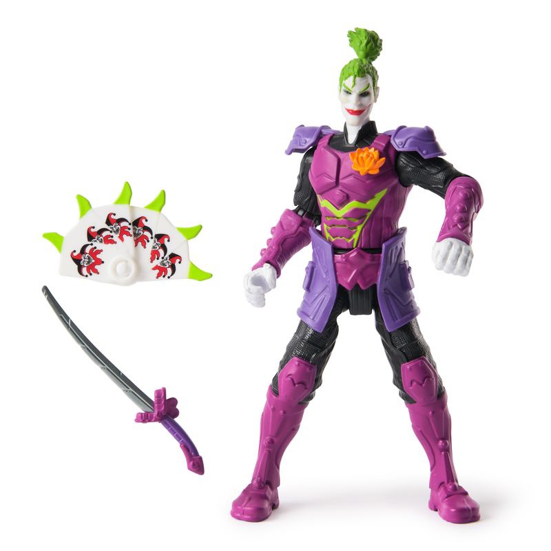 Batman Ninja figurka Joker 15 cm