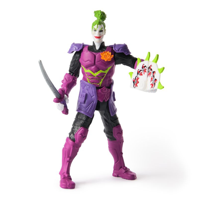 Batman Ninja figurka Joker 15 cm
