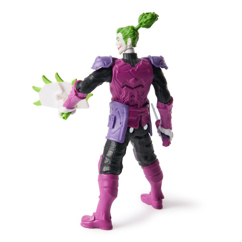 Batman Ninja figurka Joker 15 cm