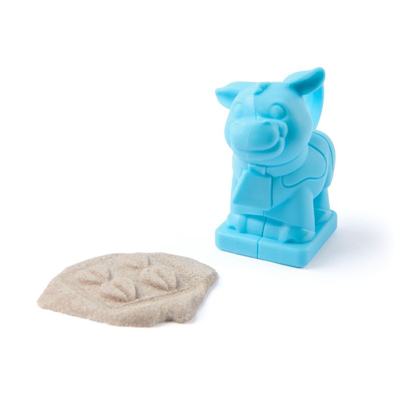 Kinetic Sand první farma hrací set