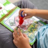 Melissa & Doug Water WOW kouzlení vodou farma